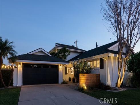 13392  Farmington   Road, Tustin, CA