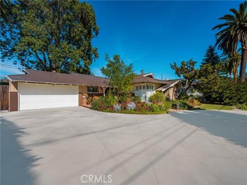 1431  La Colina   Drive, Tustin, CA