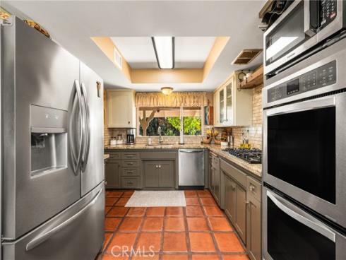 1431  La Colina   Drive, Tustin, CA