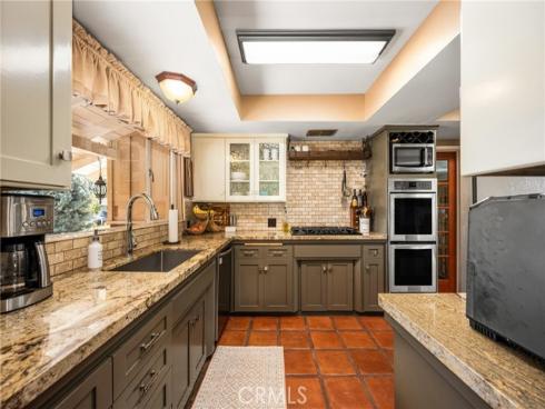 1431  La Colina   Drive, Tustin, CA