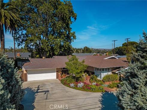 1431  La Colina   Drive, Tustin, CA