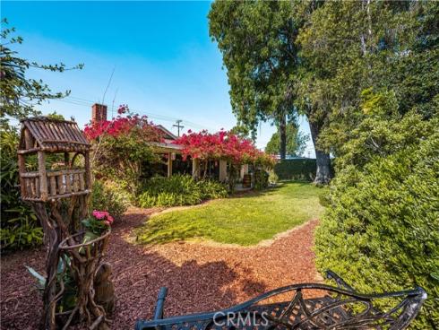 1431  La Colina   Drive, Tustin, CA