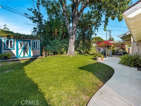 1431  La Colina   Drive, Tustin, CA