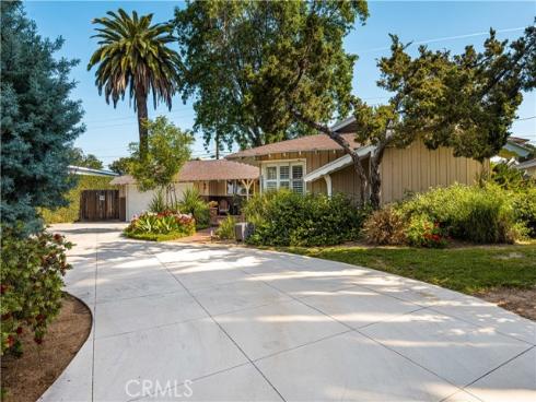 1431  La Colina   Drive, Tustin, CA