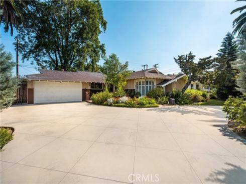 1431  La Colina   Drive, Tustin, CA