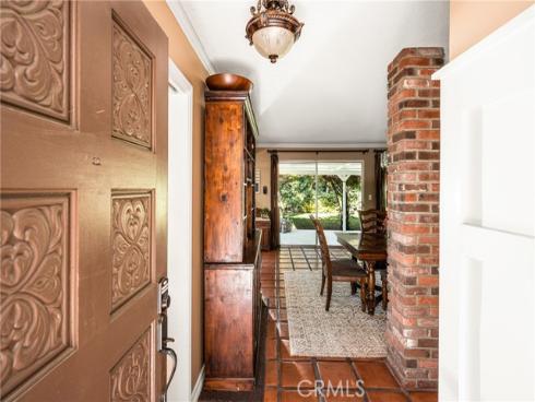 1431  La Colina   Drive, Tustin, CA