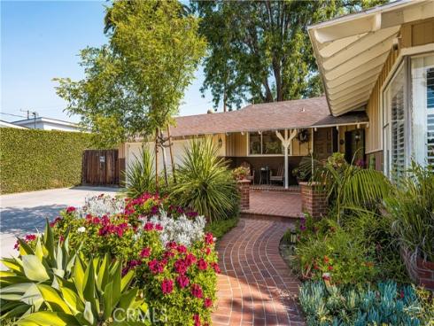 1431  La Colina   Drive, Tustin, CA