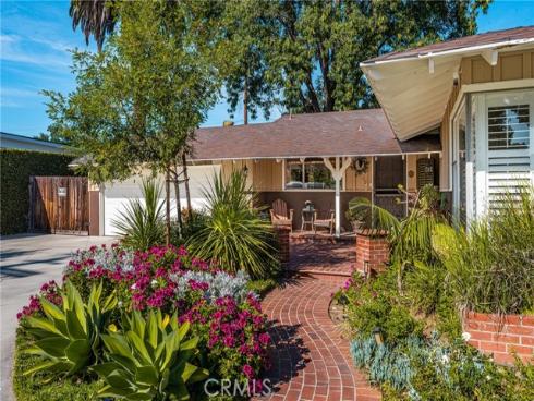 1431  La Colina   Drive, Tustin, CA