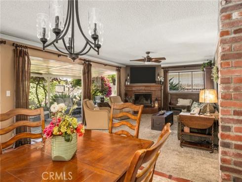 1431  La Colina   Drive, Tustin, CA