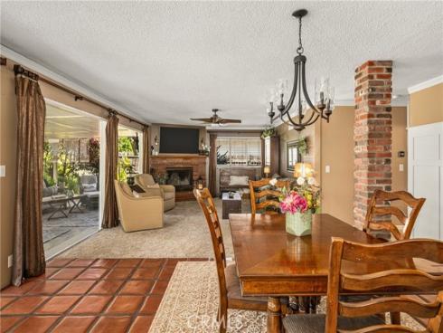 1431  La Colina   Drive, Tustin, CA