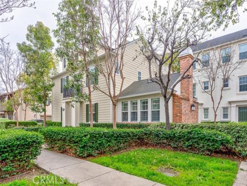15220 Cambridge , Tustin, CA