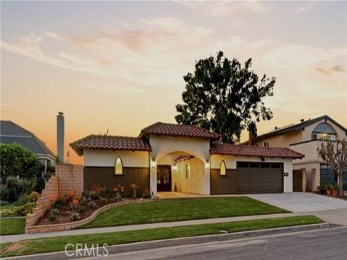 13601 Carrol Way
