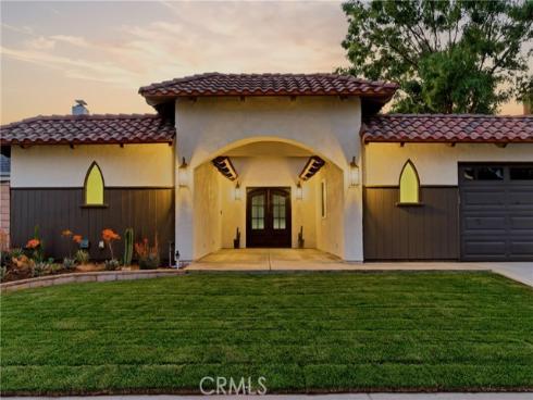 13601  Carrol   Way, Tustin, CA