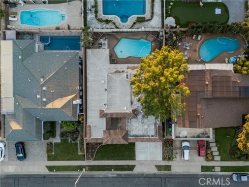 13601  Carrol   Way, Tustin, CA
