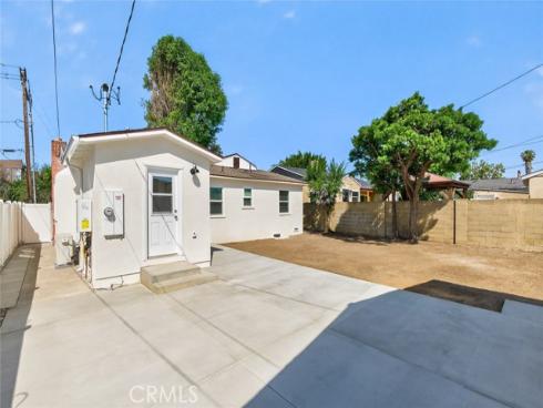 155  Pasadena  , Tustin, CA