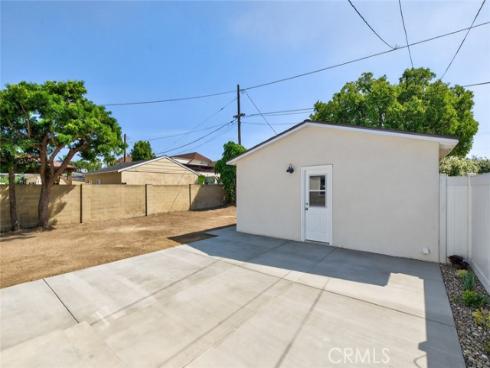 155  Pasadena  , Tustin, CA