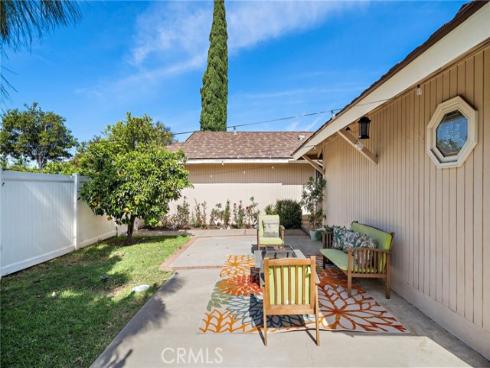 1481  Lance   Drive, Tustin, CA