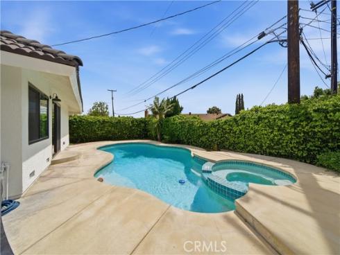 17782  Arbolada   Way, Tustin, CA