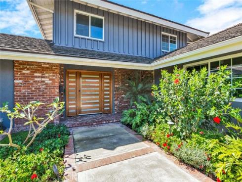 17522  Orange Tree   Lane, Tustin, CA