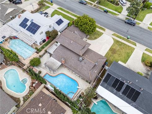 1362  Mauna Loa   Road, Tustin, CA