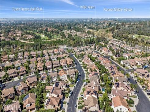 11665  Allen   Street, Tustin, CA