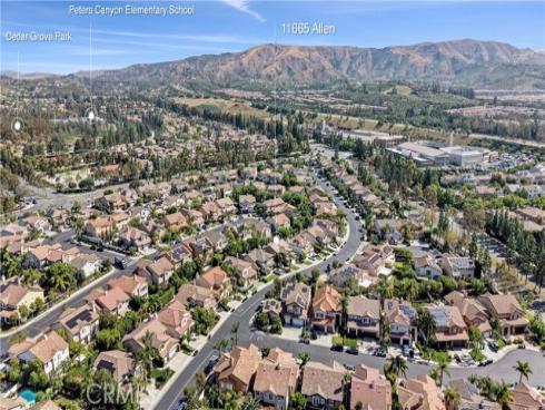 11665  Allen   Street, Tustin, CA
