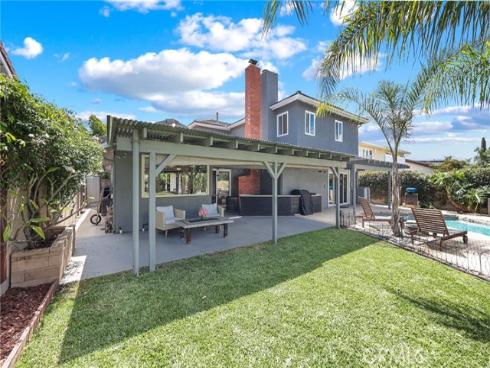 13091  Ranchwood   Road, Tustin, CA