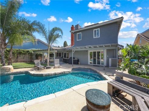 13091  Ranchwood   Road, Tustin, CA