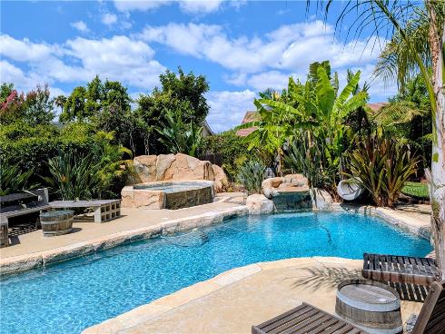 13091 Ranchwood Road, Tustin, CA