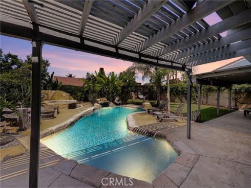 13091 Ranchwood Road, Tustin, CA
