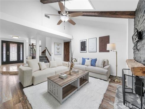 13091  Ranchwood   Road, Tustin, CA