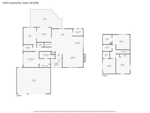 13351 Cromwell