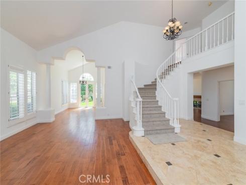 13252  Tiburon Way  , Tustin, CA