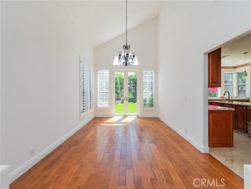 13252  Tiburon Way  , Tustin, CA