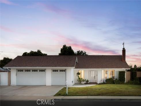 17901 Martha Anne Drive