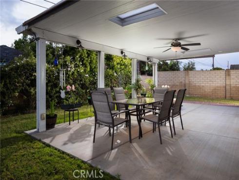 17901  Martha Anne   Drive, Tustin, CA