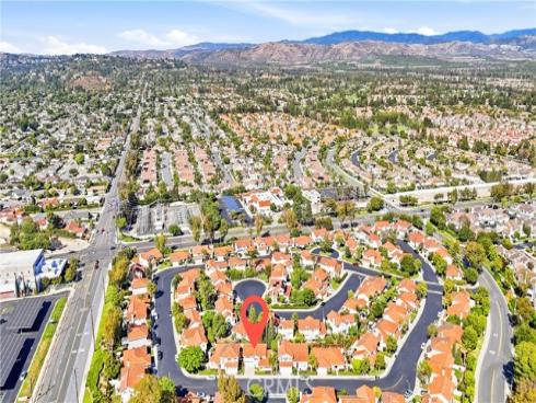 2051  Pueblo  , Tustin, CA