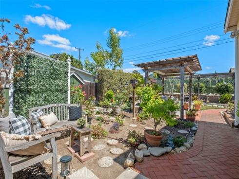 13302  Chirping Sparrow  , Tustin, CA