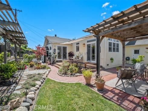 13302  Chirping Sparrow  , Tustin, CA