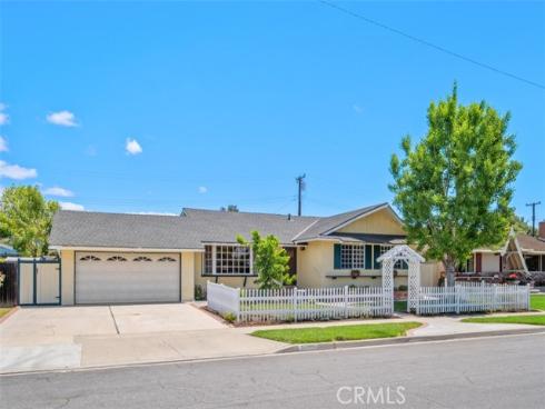 13302  Chirping Sparrow  , Tustin, CA