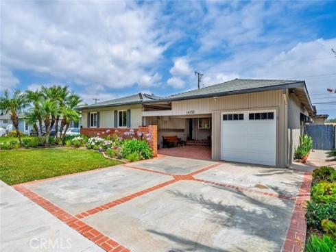 14132 Carfax , Tustin, CA