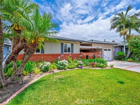 14132 Carfax , Tustin, CA