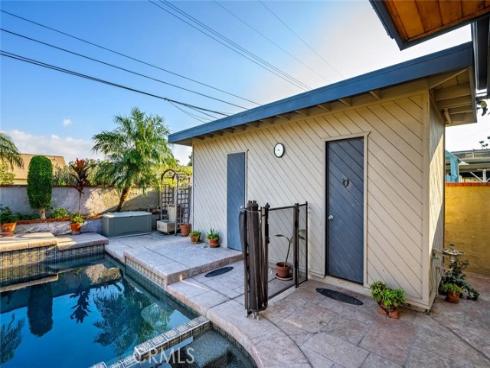 14132 Carfax , Tustin, CA
