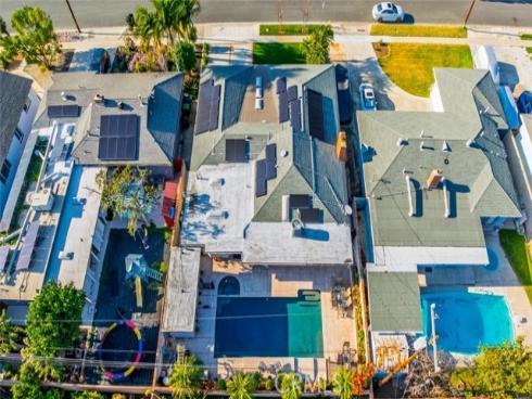 14132 Carfax , Tustin, CA
