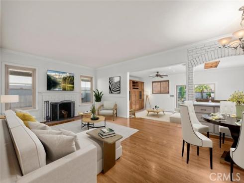 14132 Carfax , Tustin, CA