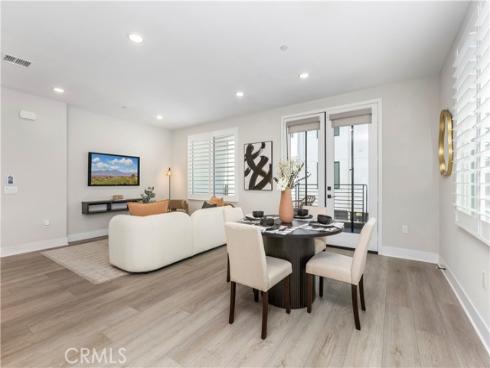 16175 Dawn 202 , Tustin, CA