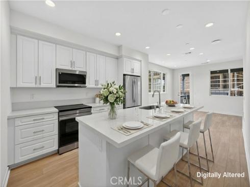 125 Chaparral , Tustin, CA