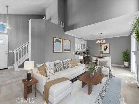13595 Banyon , Tustin, CA