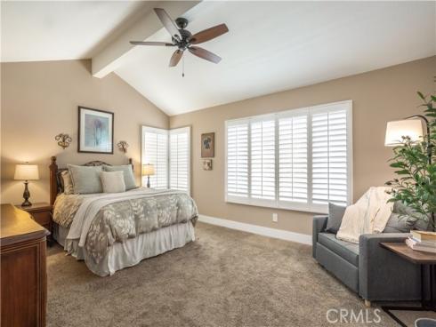 2462 Via Corella , Tustin, CA