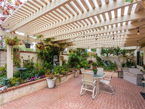2462 Via Corella , Tustin, CA